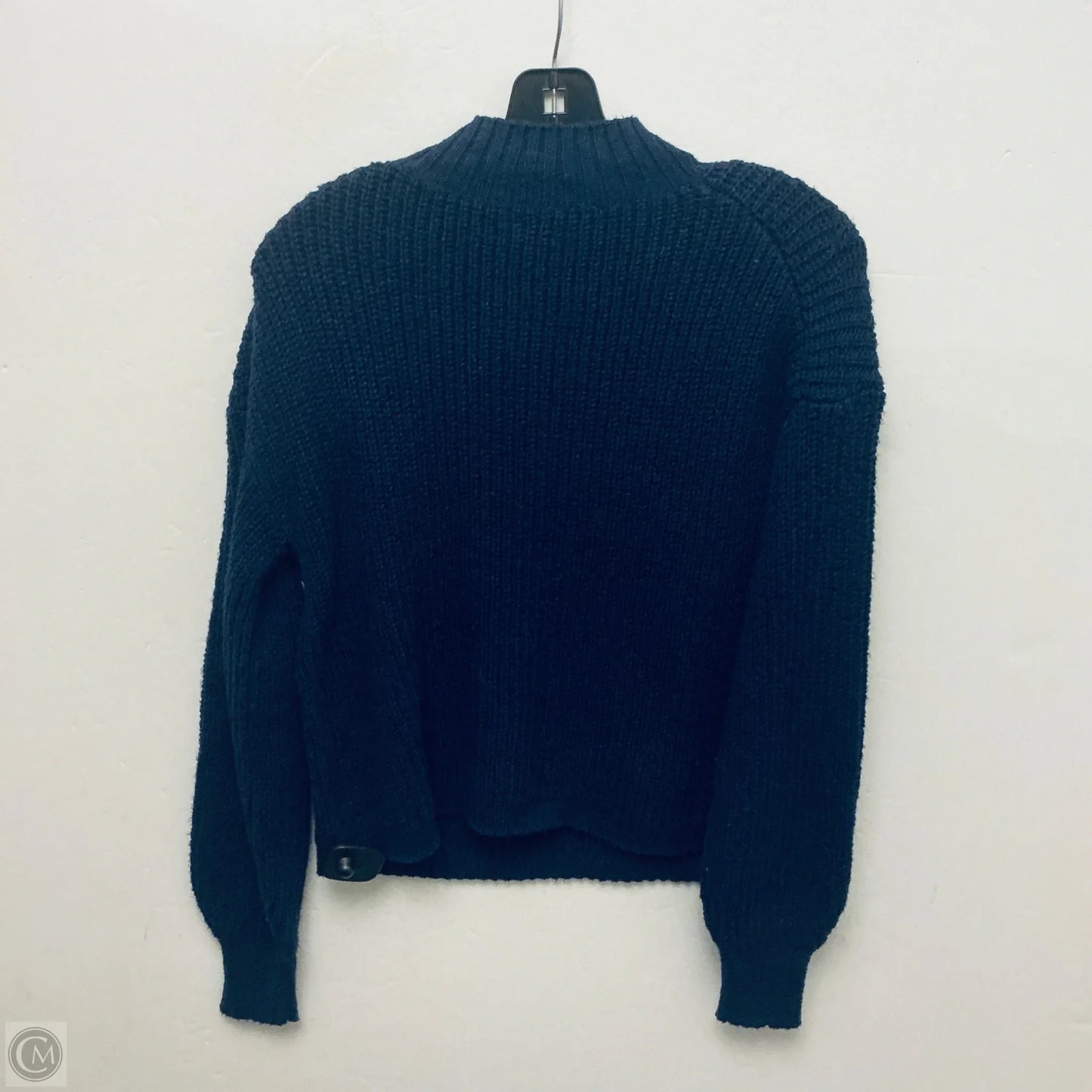 Sweater By J. Crew In Navy, Size: S