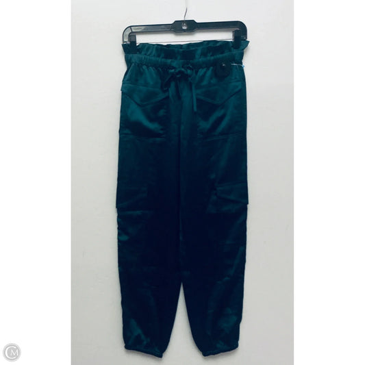 Pants Other By Banana Republic In Green, Size: Xs