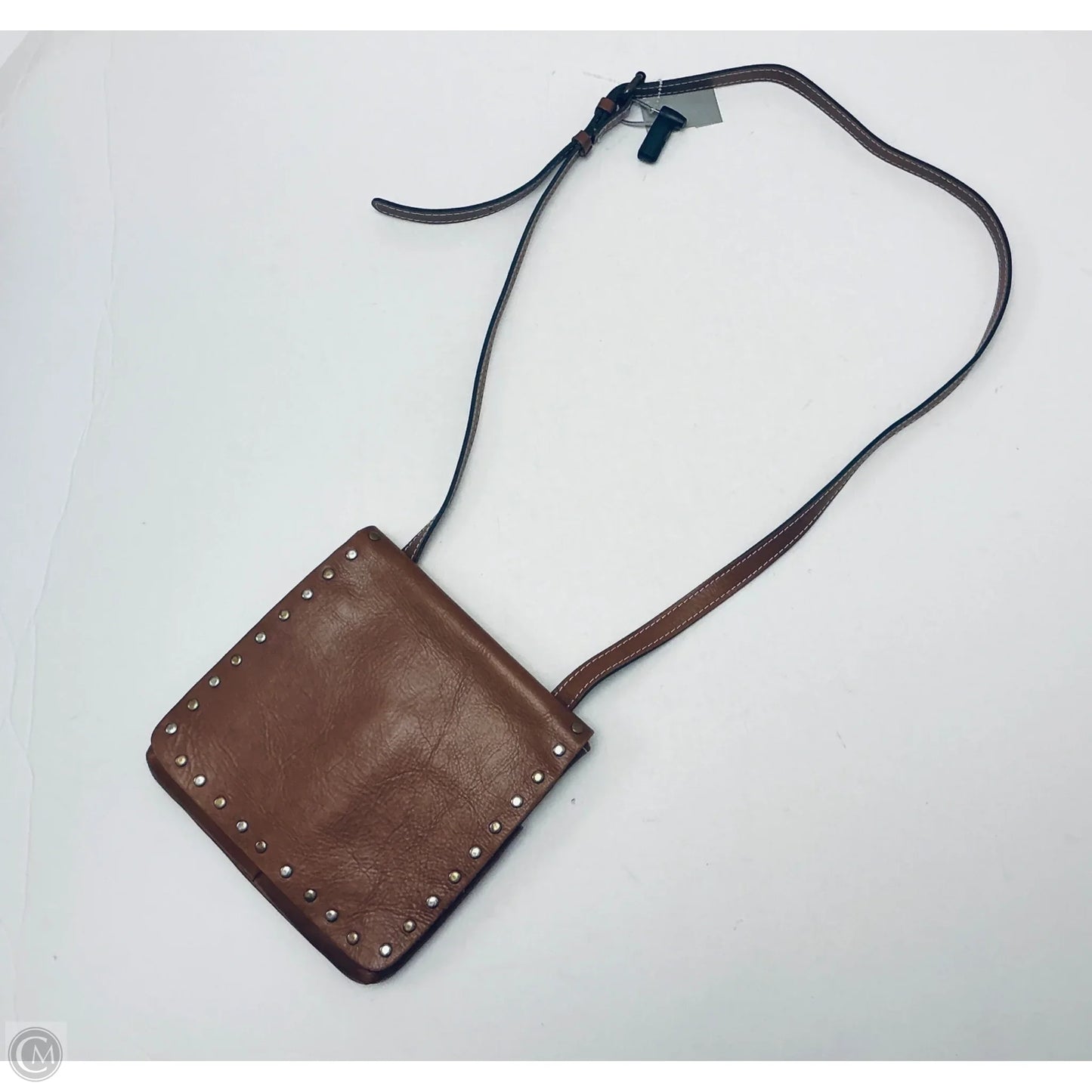 Crossbody Designer By Patricia Nash, Size: Medium