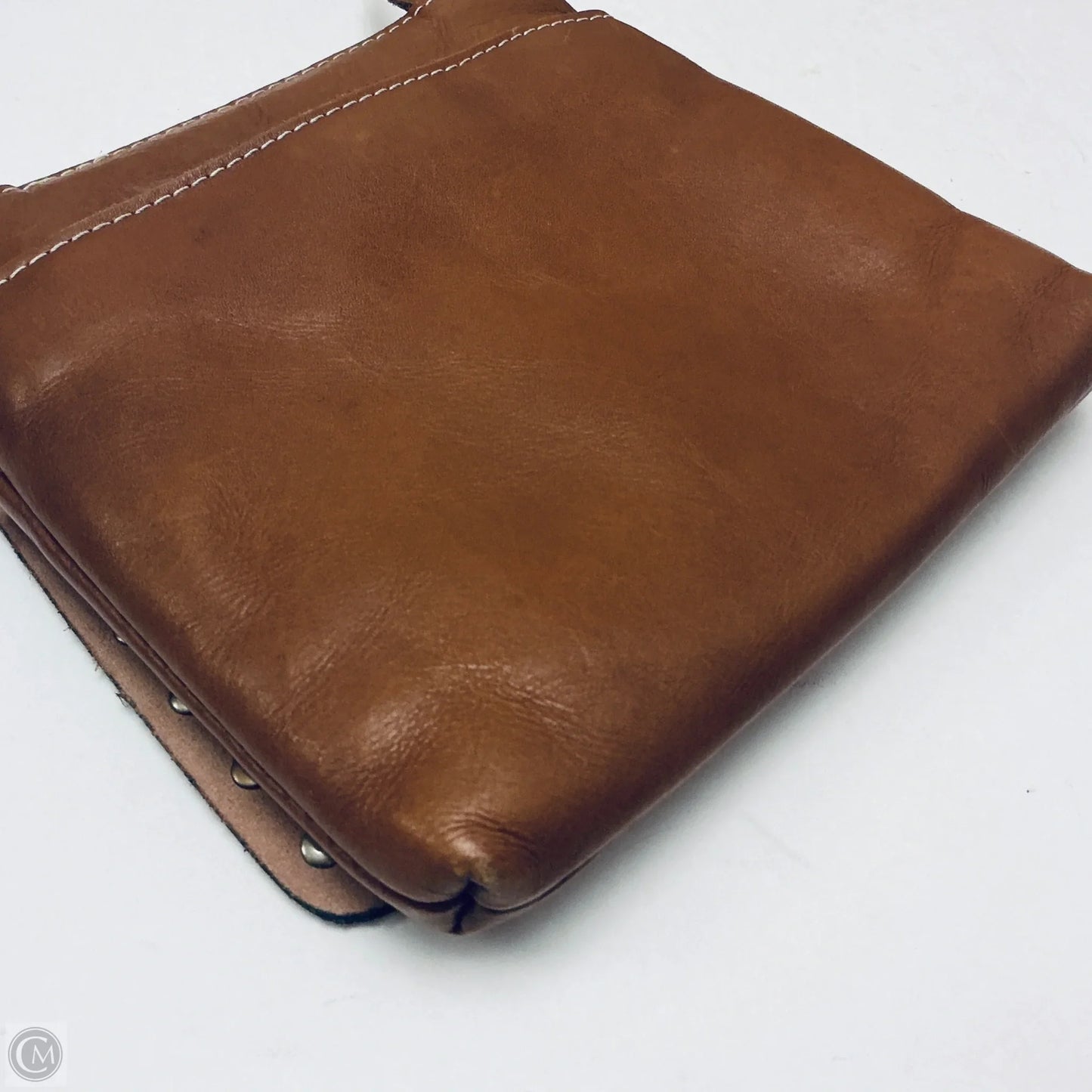 Crossbody Designer By Patricia Nash, Size: Medium