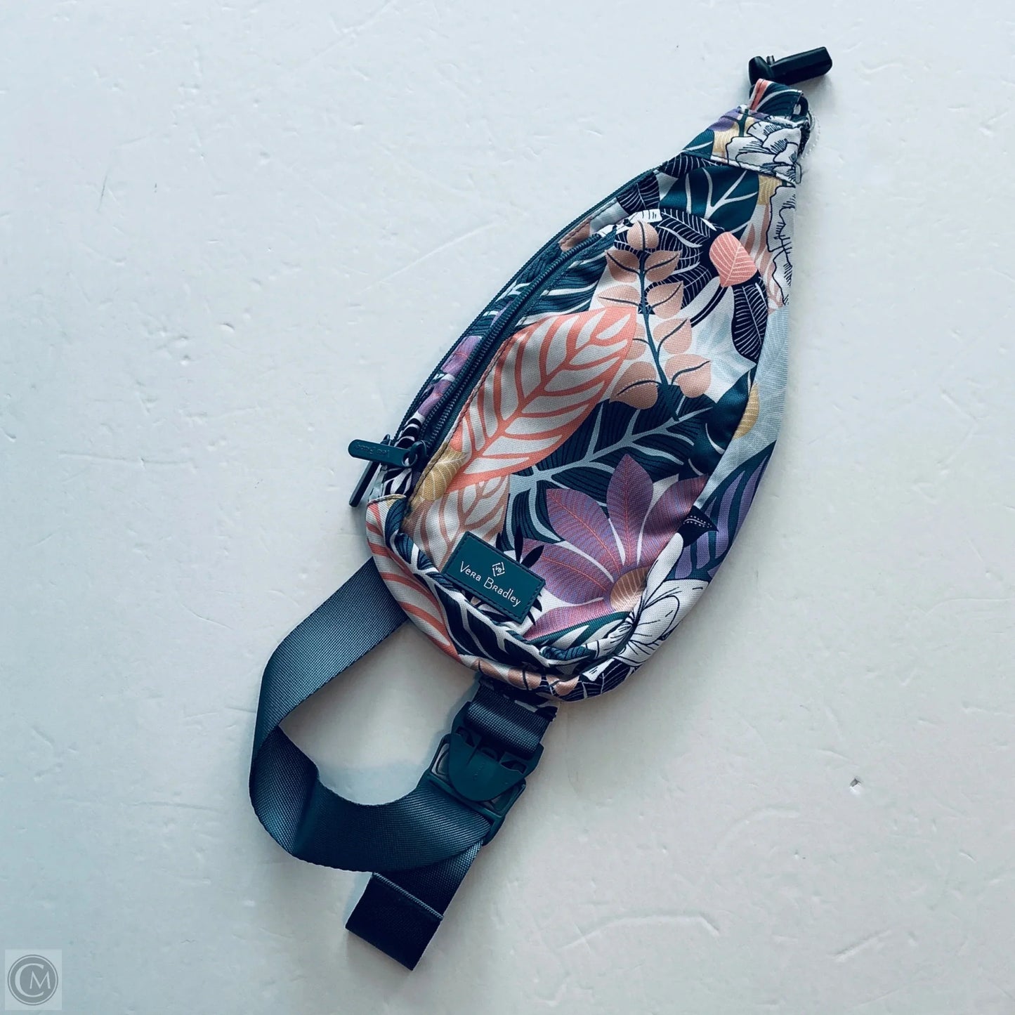 Belt Bag By Vera Bradley, Size: Medium