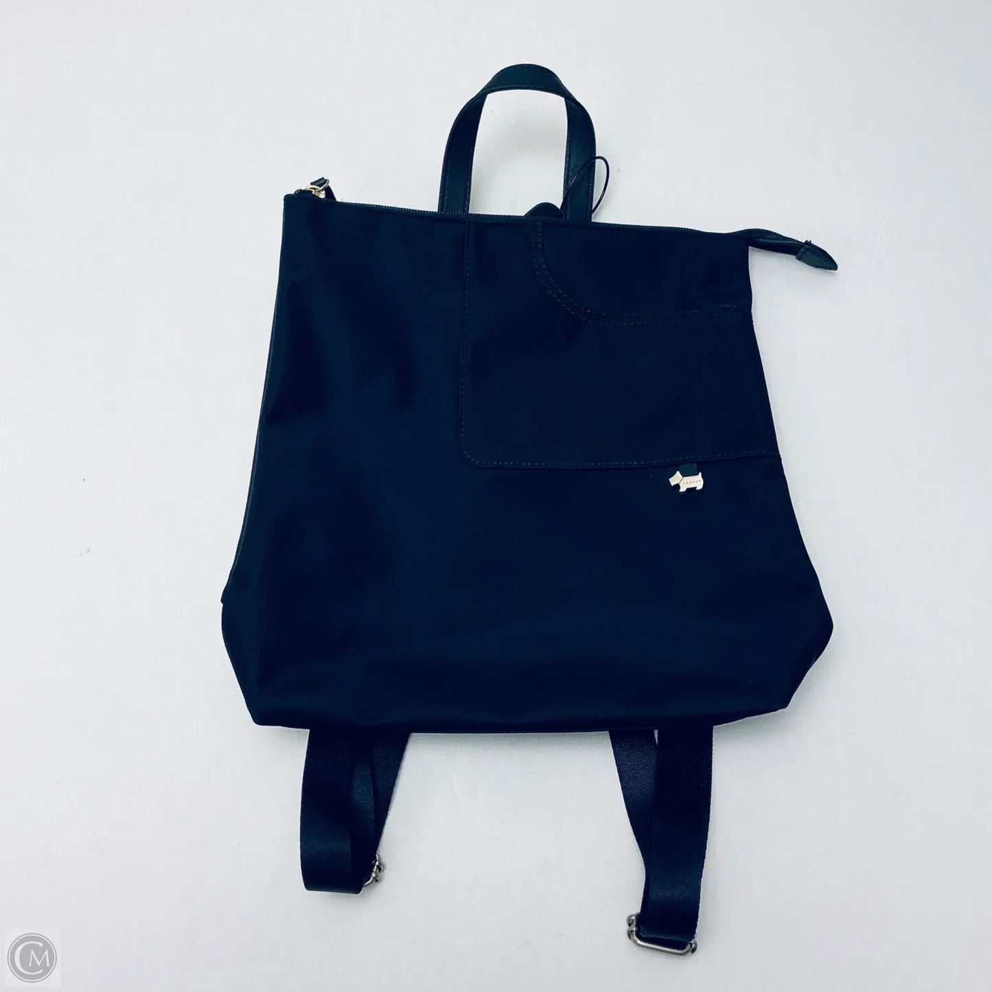 Backpack Designer By Radley London, Size: Medium