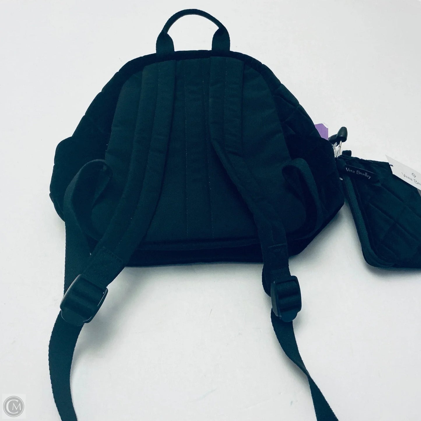 Backpack By Vera Bradley, Size: Medium