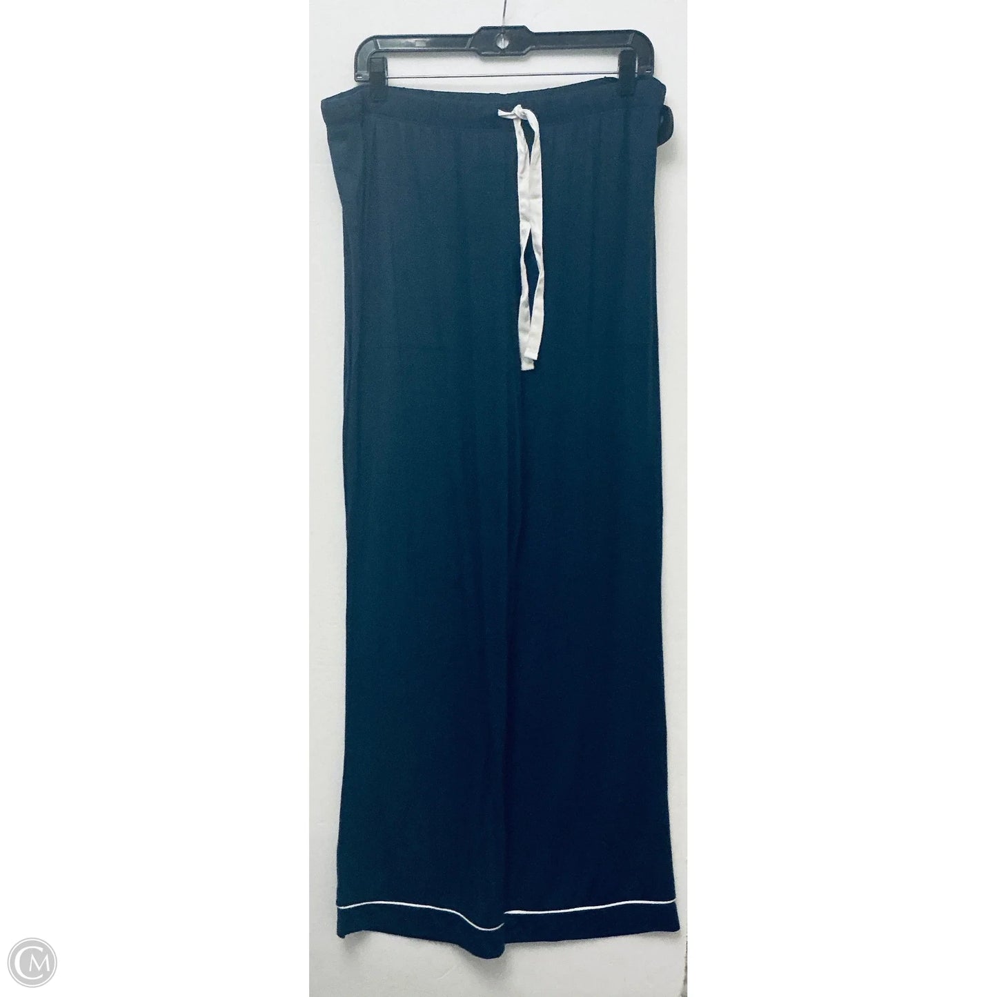 Pajamas 2pc By Stars Above In Navy, Size: Xxl