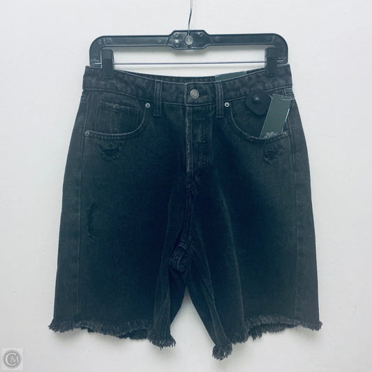 Shorts By Wild Fable In Black, Size: 4