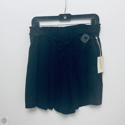 Shorts By Universal Thread In Black, Size: Xs
