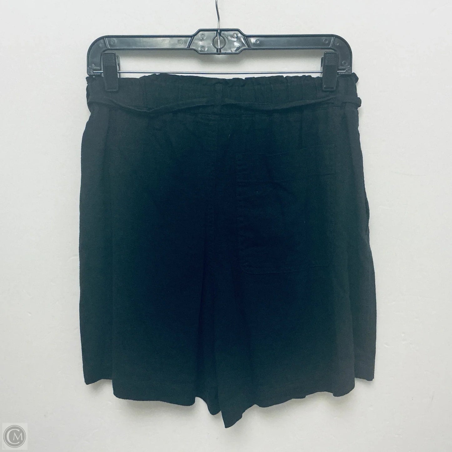 Shorts By Universal Thread In Black, Size: Xs