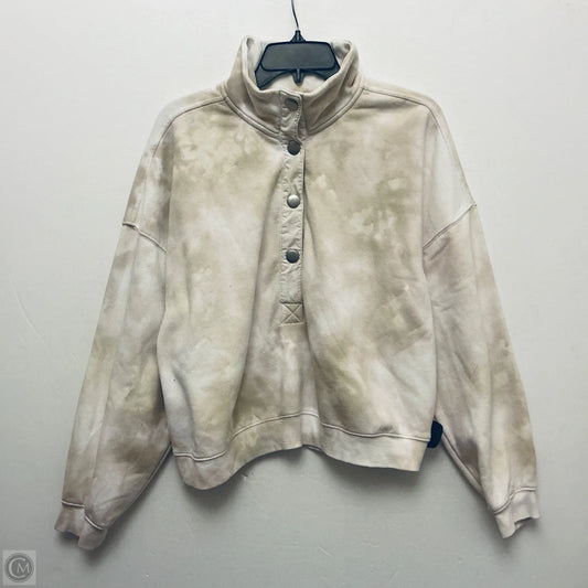 Jacket Other By Universal Thread In Multi-colored, Size: Xl