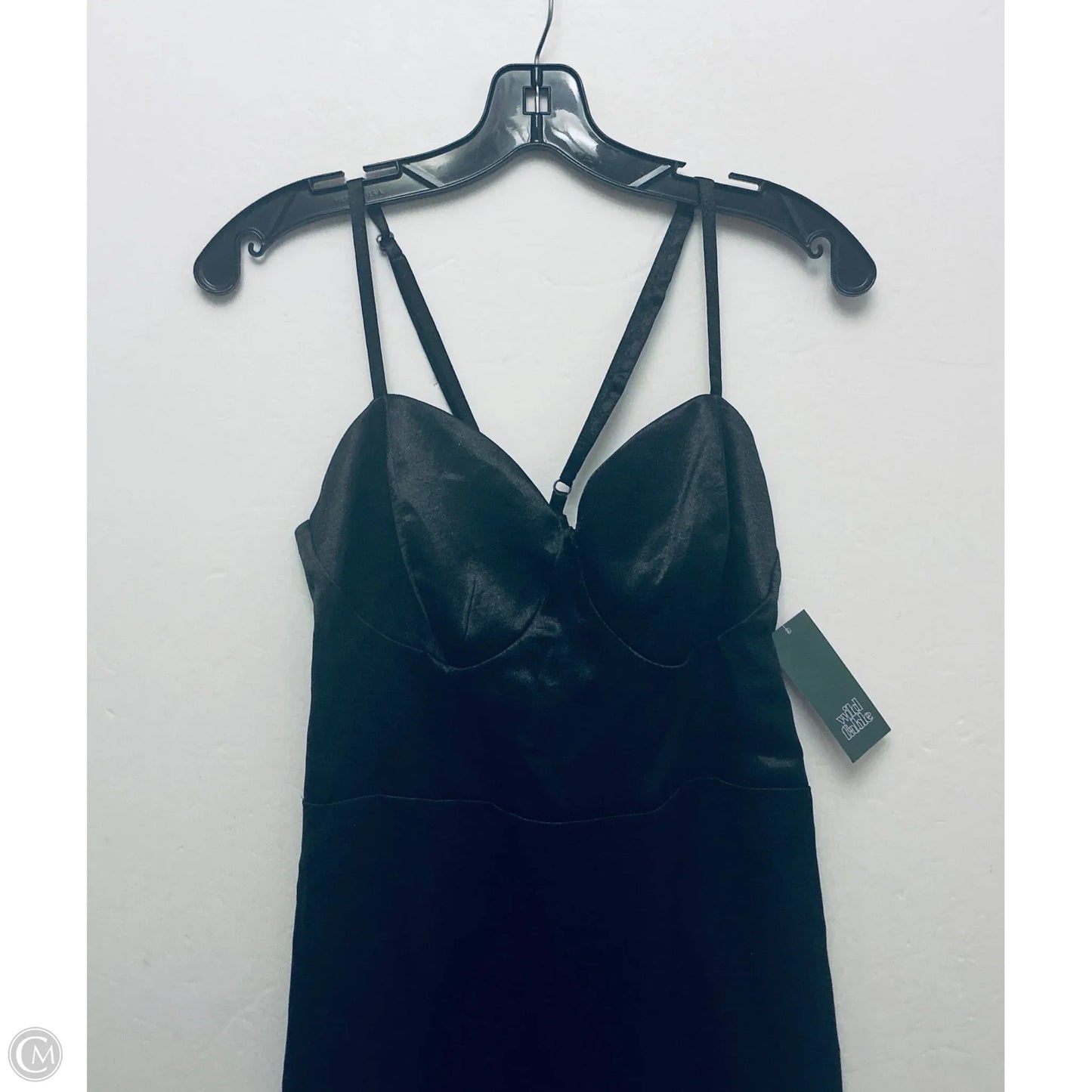 Dress Casual Short By Wild Fable In Black, Size: L