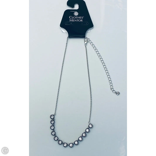 Necklace Statement By Brighton