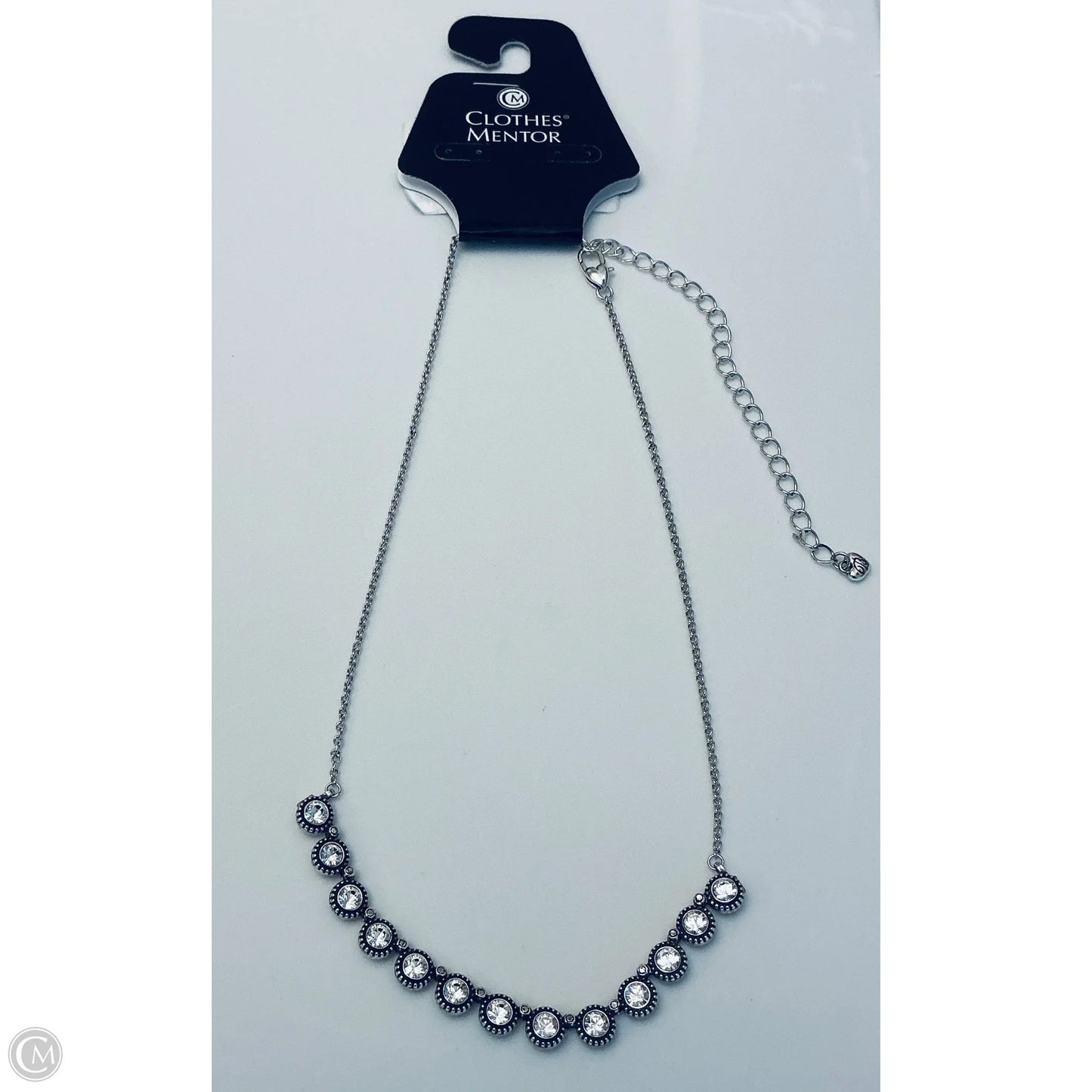 Necklace Statement By Brighton