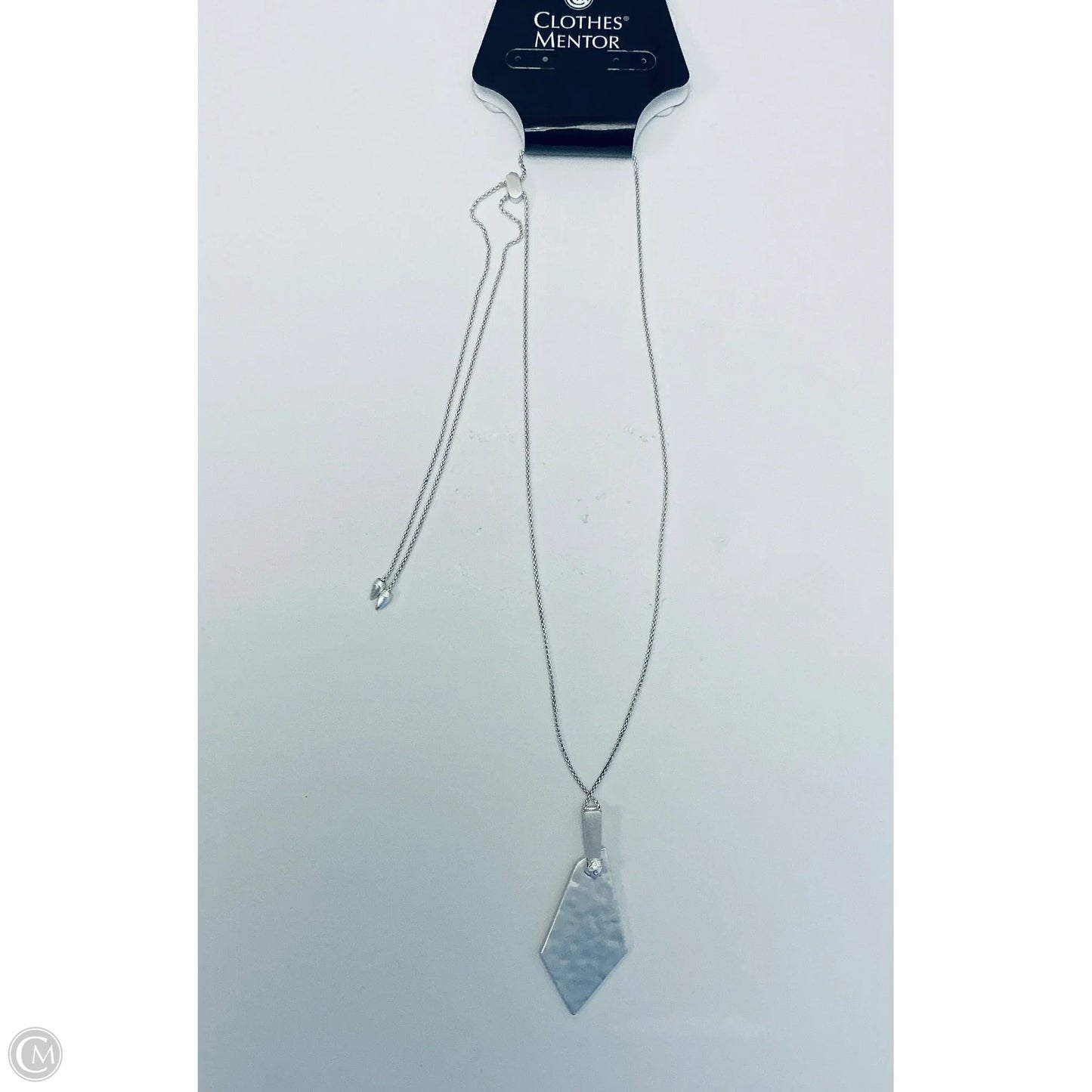 Necklace Charm By Kendra Scott