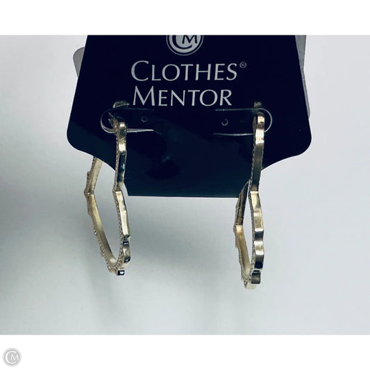 Earrings Dangle/drop By Kendra Scott