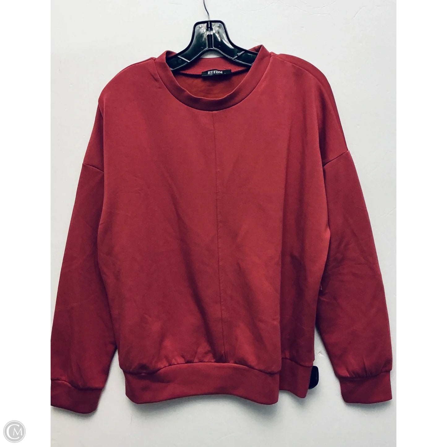 Lounge Set Pants By Btfbm In Mauve, Size: L