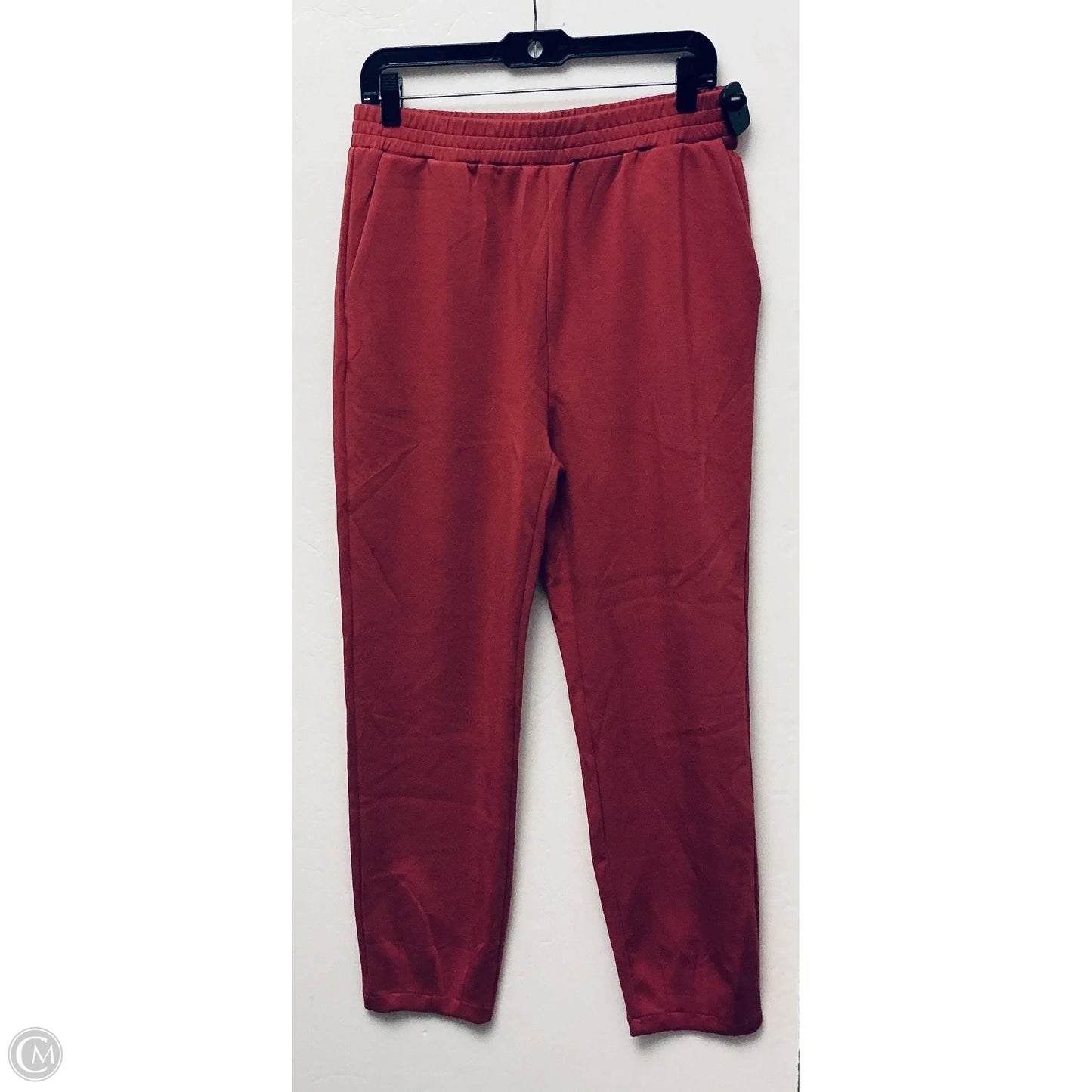 Lounge Set Pants By Btfbm In Mauve, Size: L