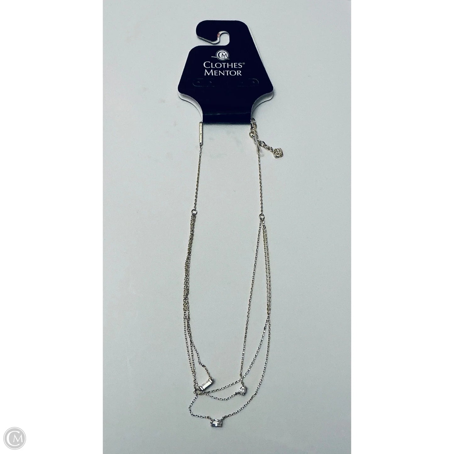 Necklace Layered By Kendra Scott