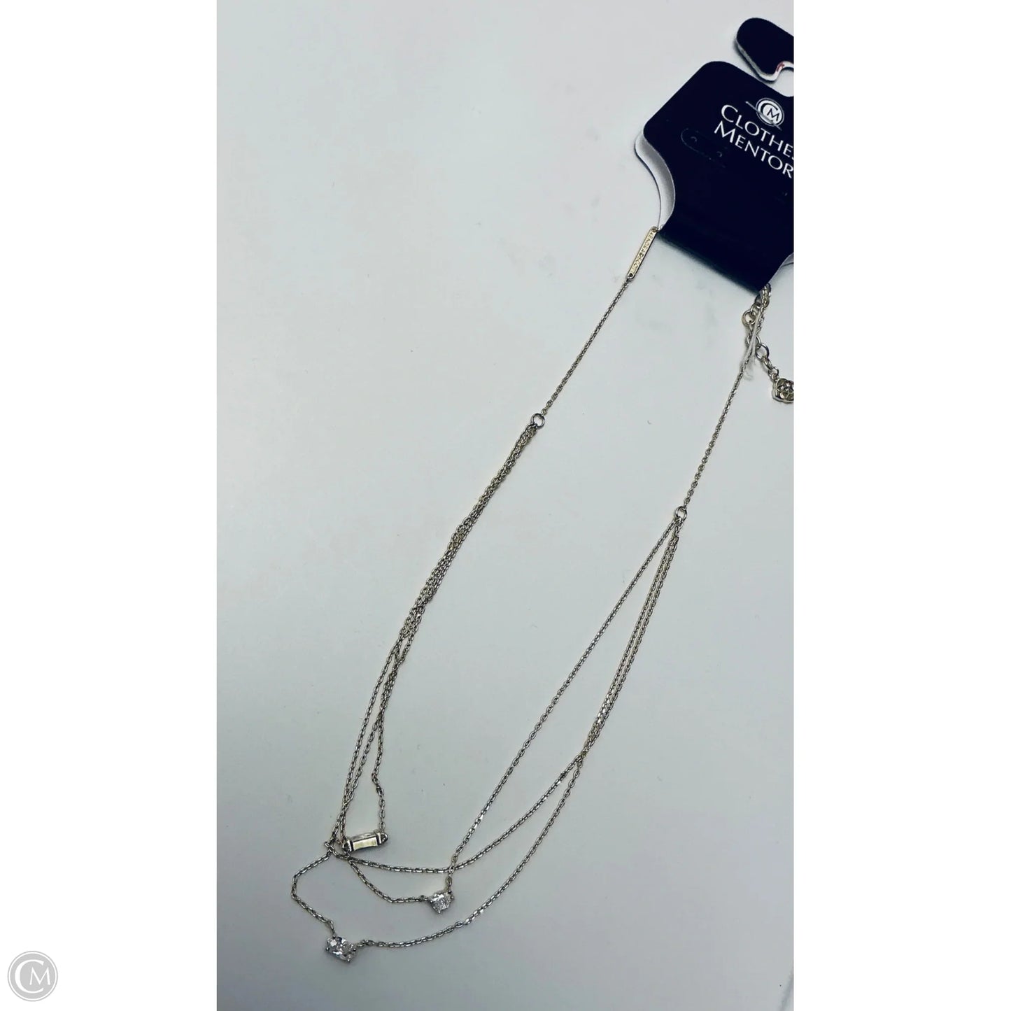 Necklace Layered By Kendra Scott