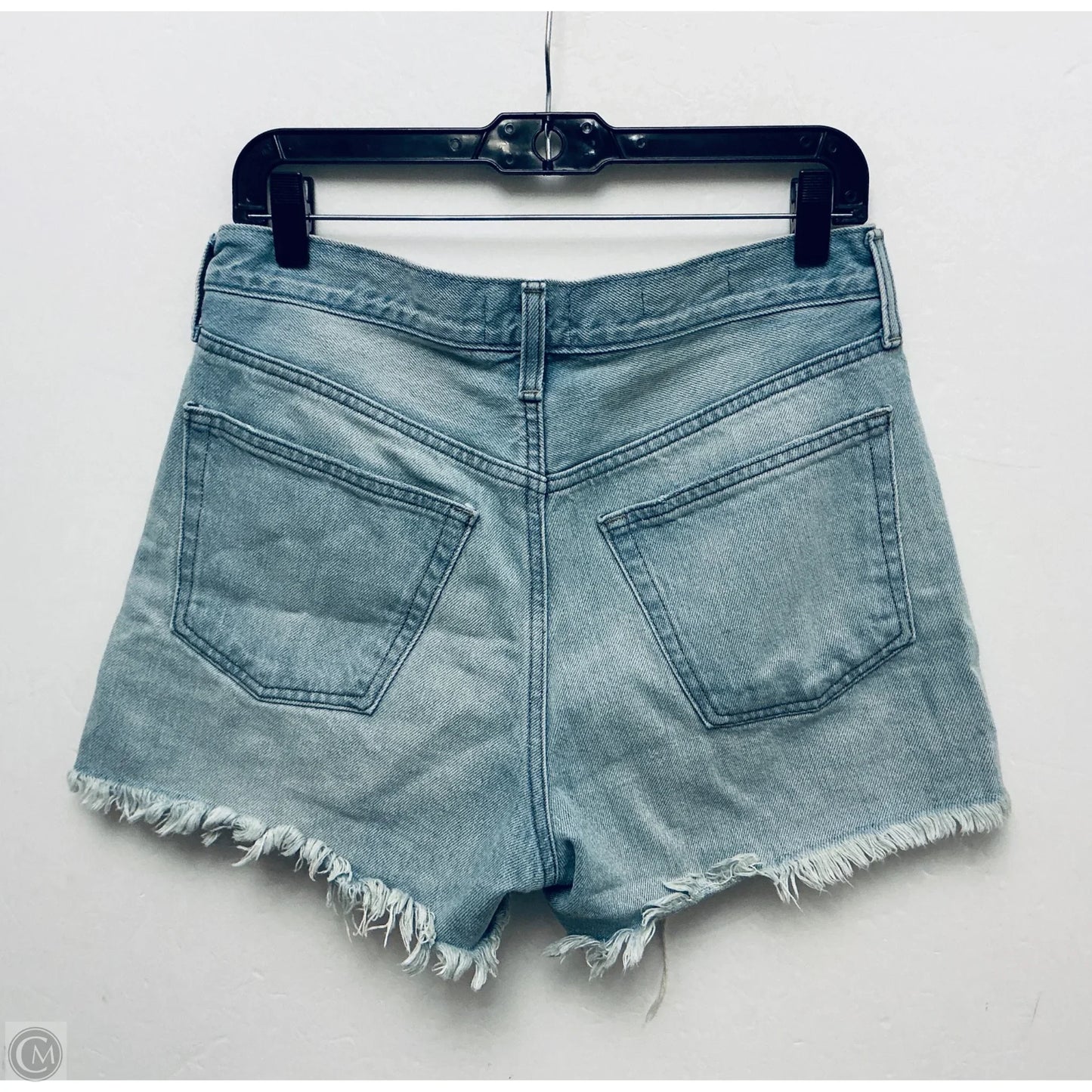 Shorts By Universal Thread In Blue, Size: 4