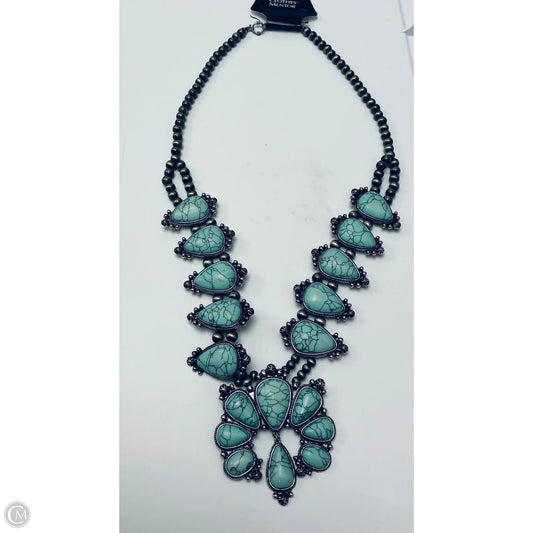 Necklace Statement By Clothes Mentor