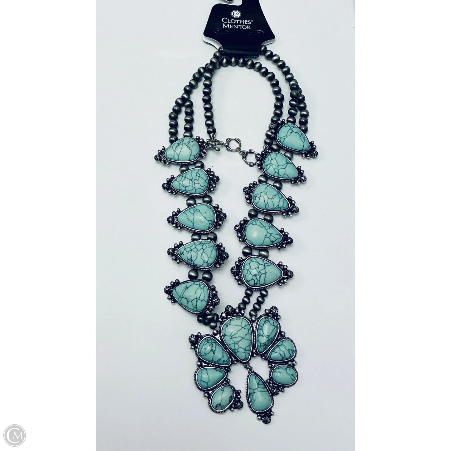 Necklace Statement By Clothes Mentor