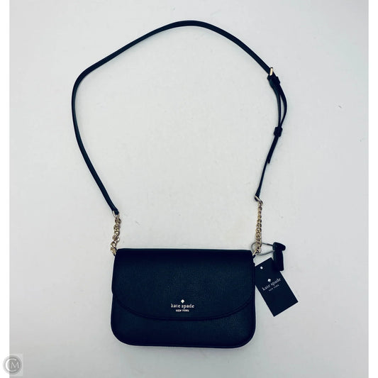 Crossbody Designer By Kate Spade, Size: Medium