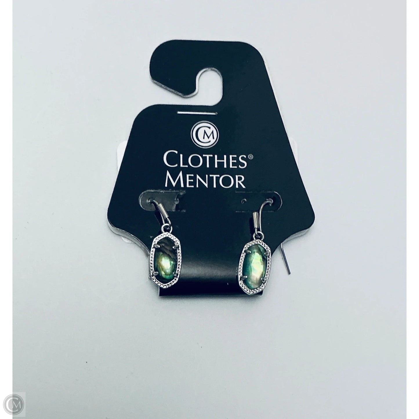 Earrings Dangle/drop By Kendra Scott