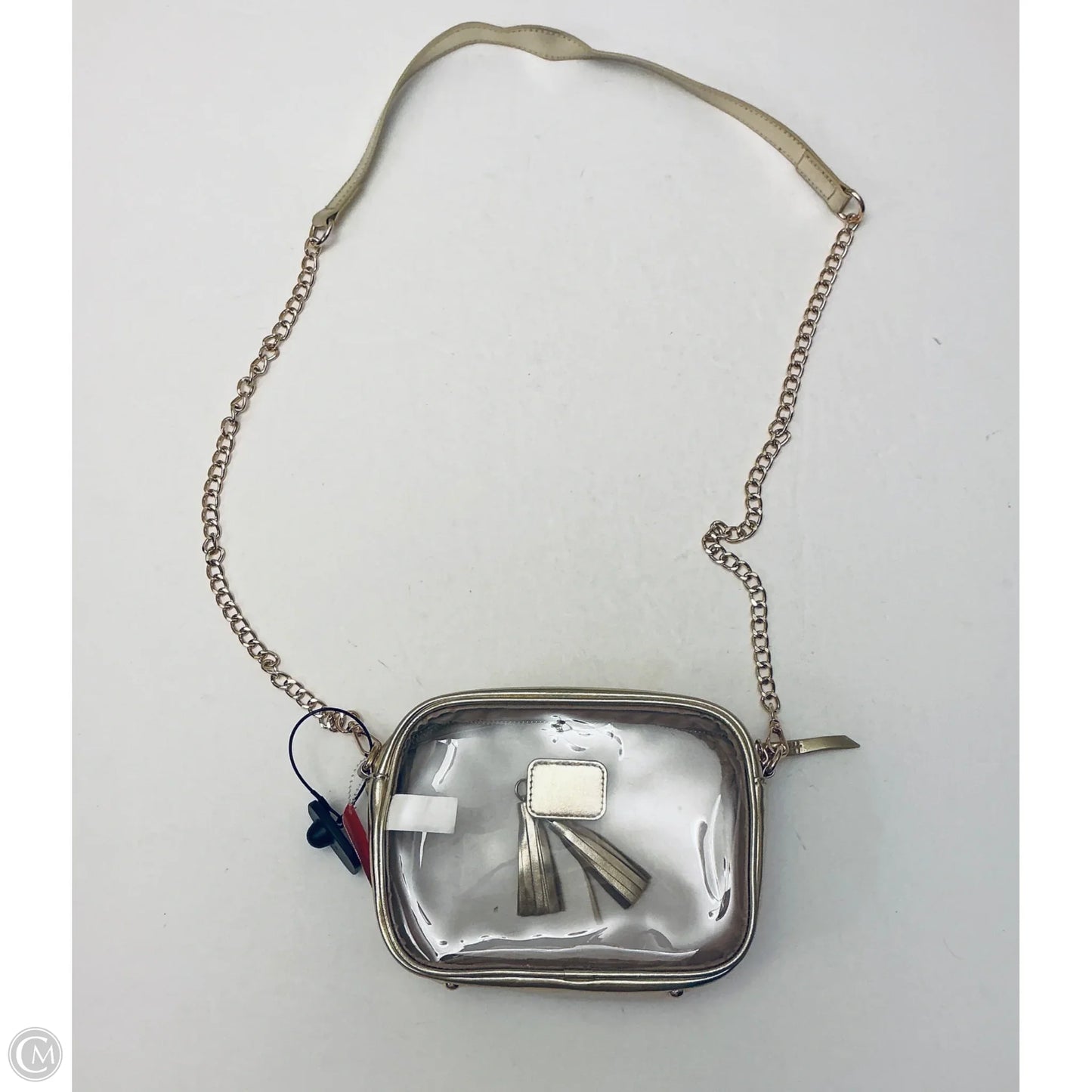 Crossbody By Cato, Size: Medium