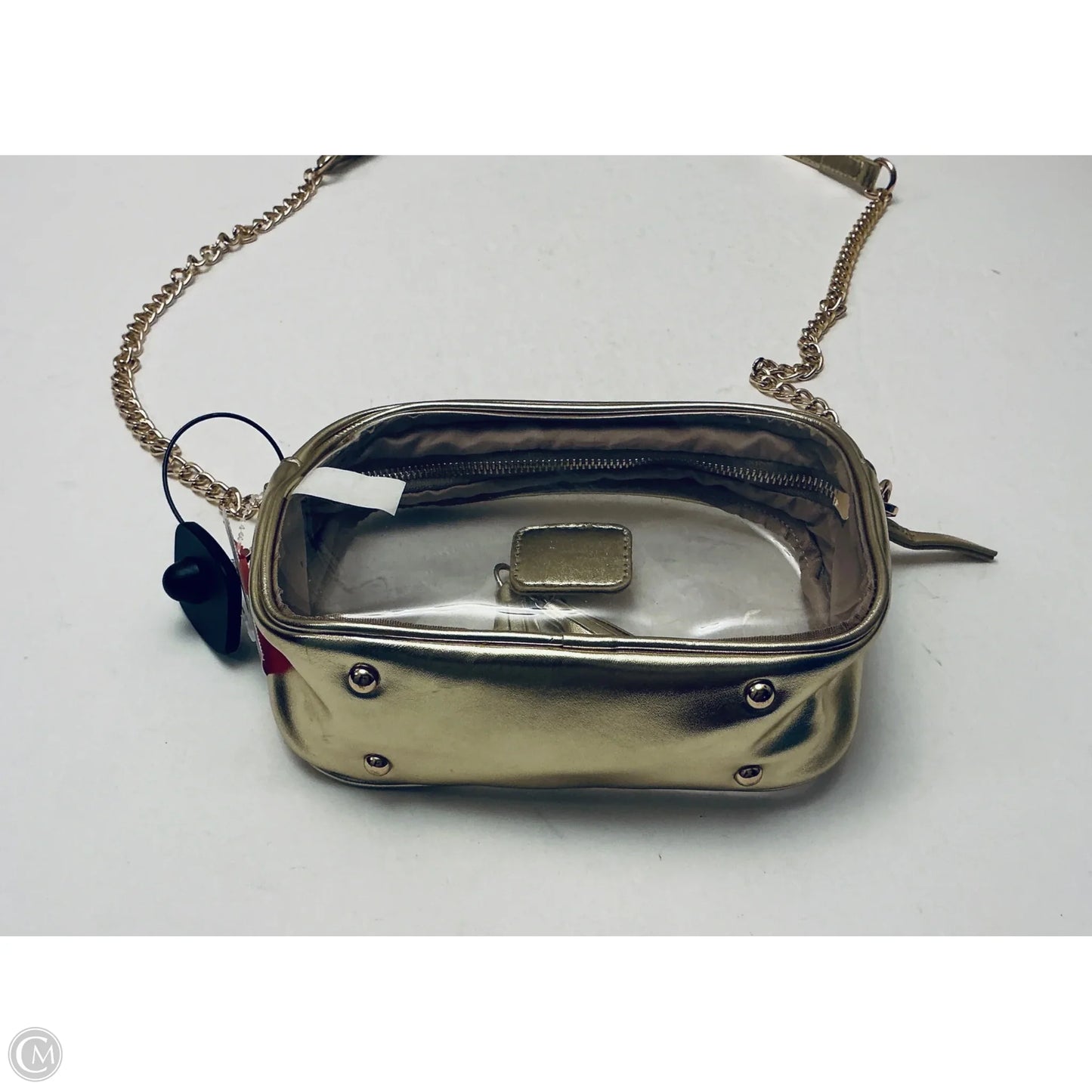 Crossbody By Cato, Size: Medium