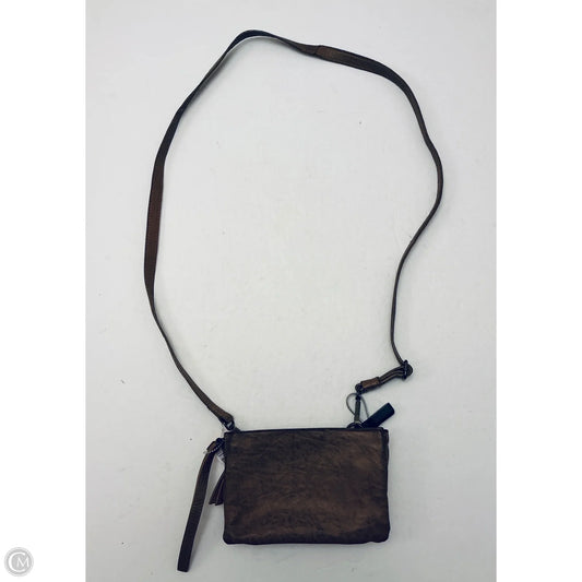 Crossbody By Lucky Brand, Size: Small