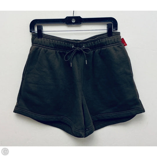 Shorts By Clothes Mentor In Green, Size: S