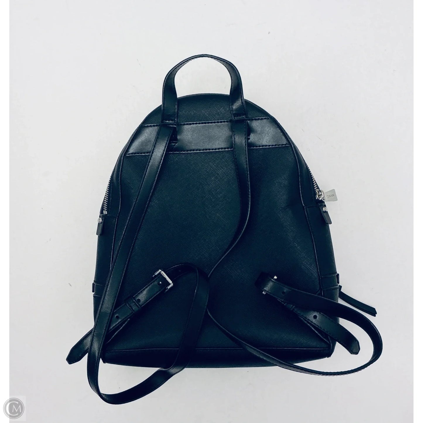 Backpack Designer By Michael Kors, Size: Medium