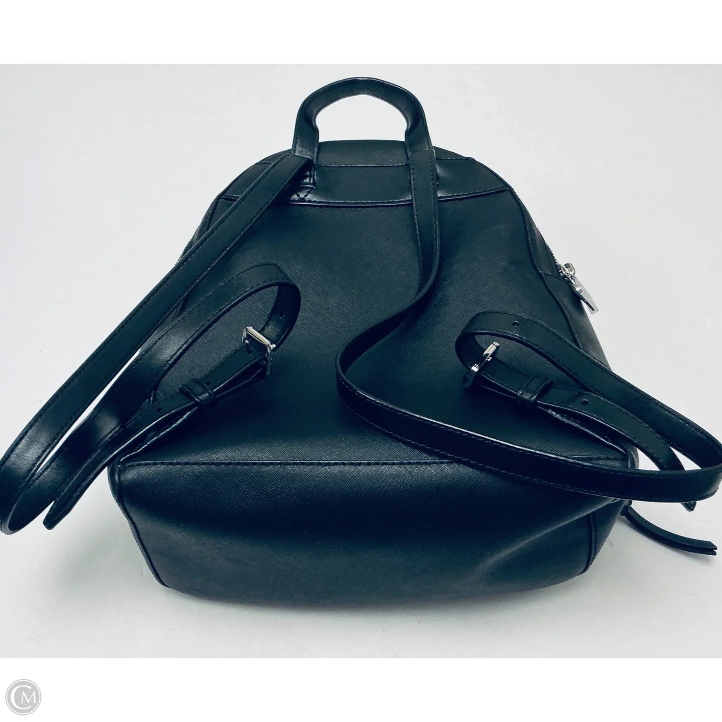Backpack Designer By Michael Kors, Size: Medium