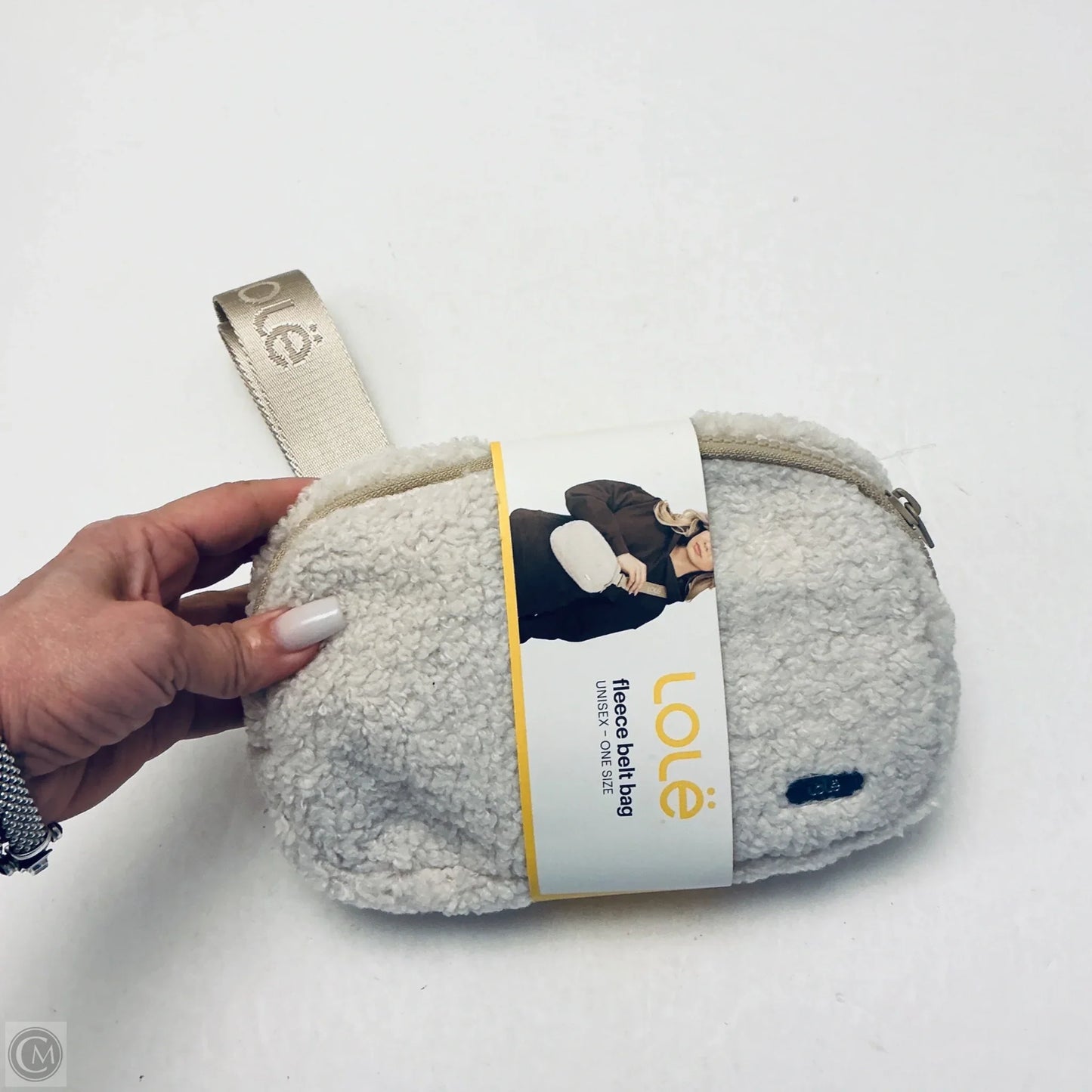 Belt Bag By Lole, Size: Medium