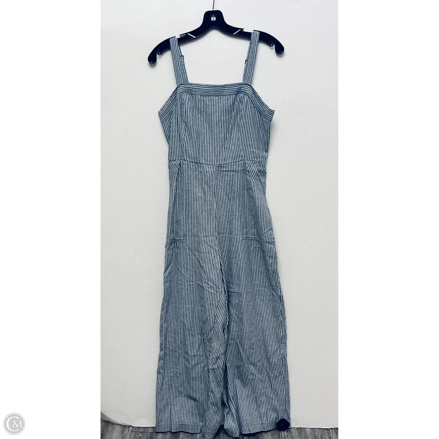 Jumpsuit By Old Navy In Blue, Size: S