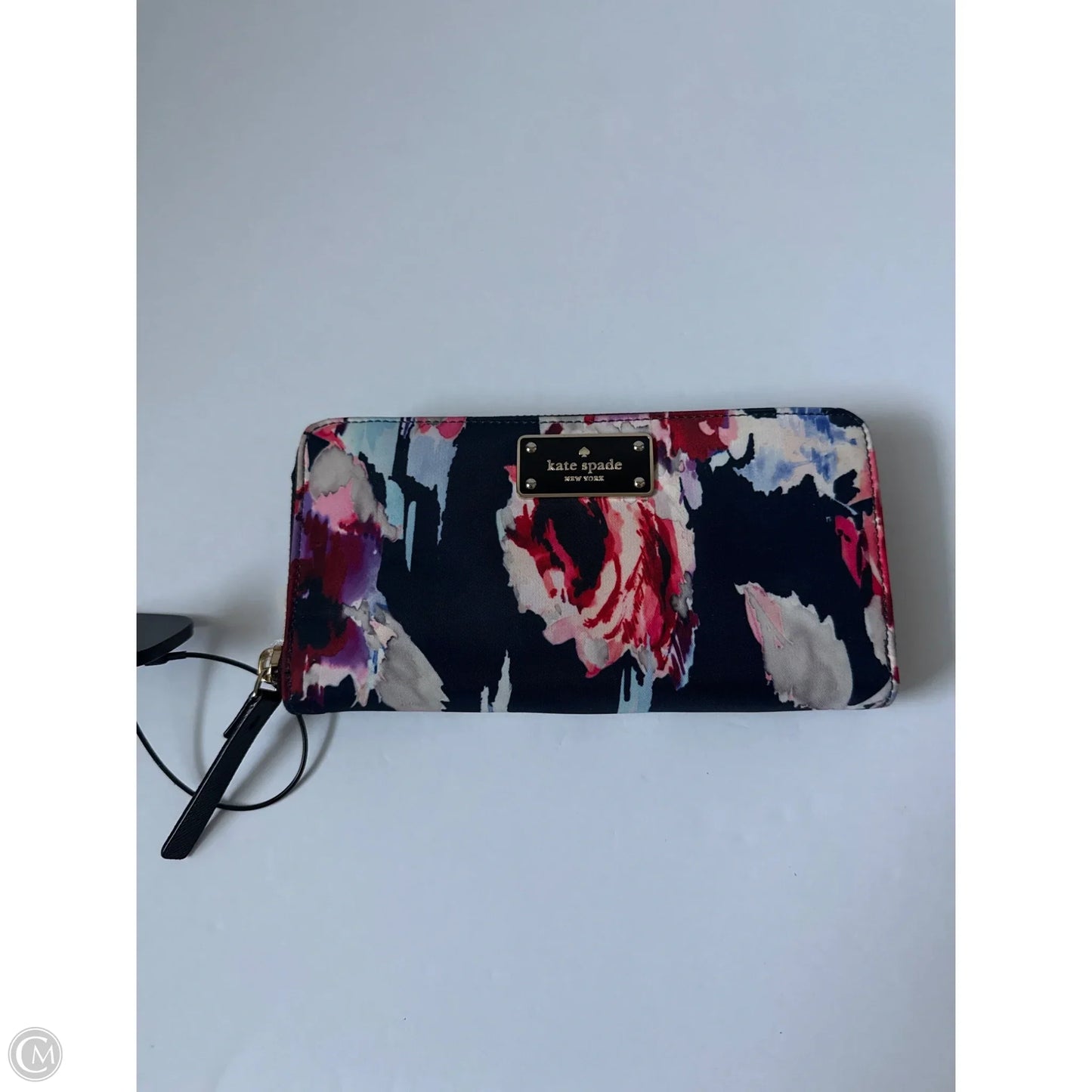 Wallet Designer By Kate Spade, Size: Medium