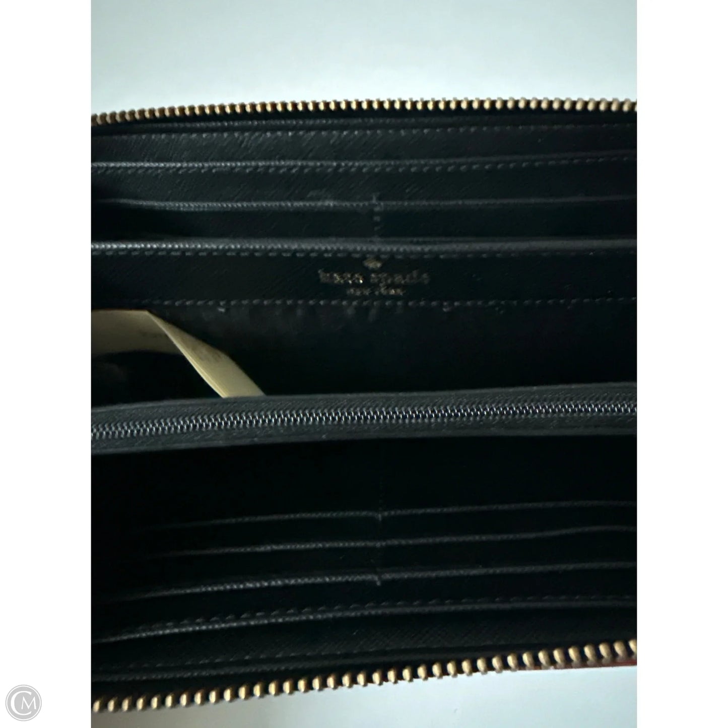Wallet Designer By Kate Spade, Size: Medium