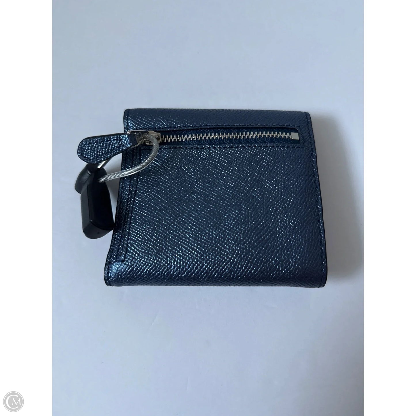 Wallet Designer By Coach, Size: Small