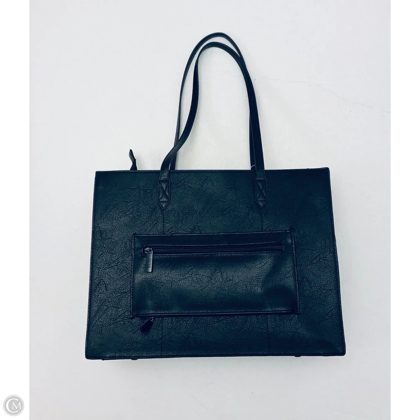 Tote By Clothes Mentor, Size: Large