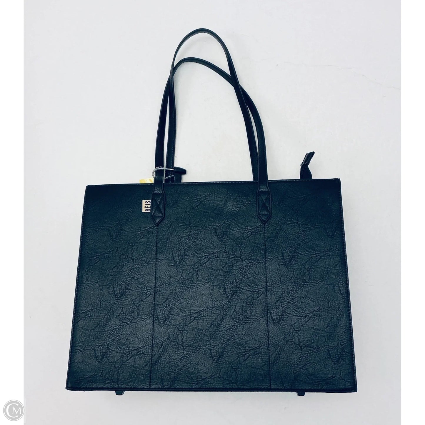 Tote By Clothes Mentor, Size: Large