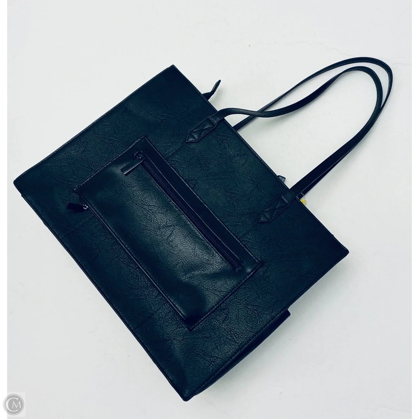 Tote By Clothes Mentor, Size: Large