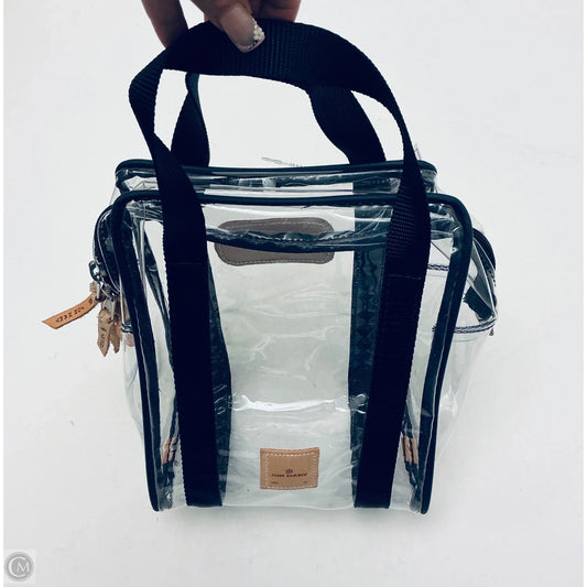 Luggage By Clothes Mentor, Size: Medium