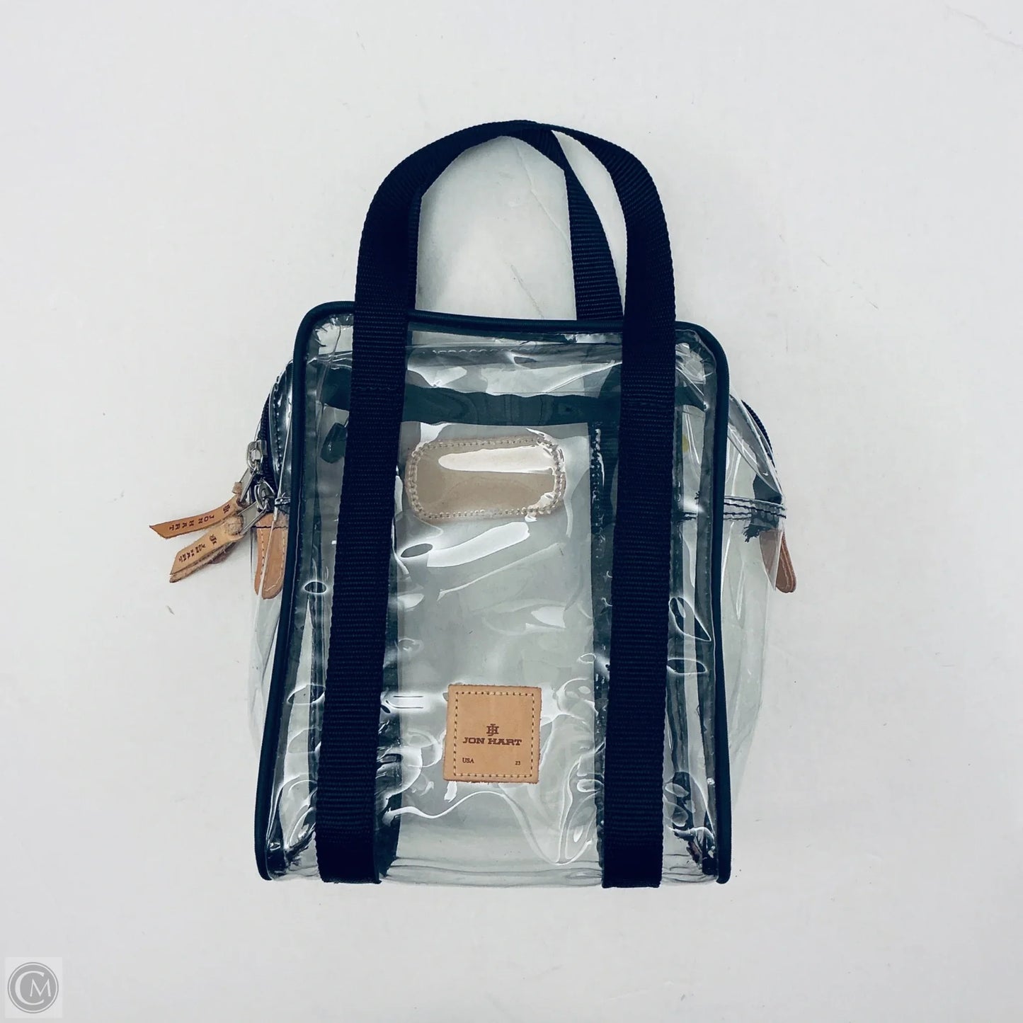 Luggage By Clothes Mentor, Size: Medium