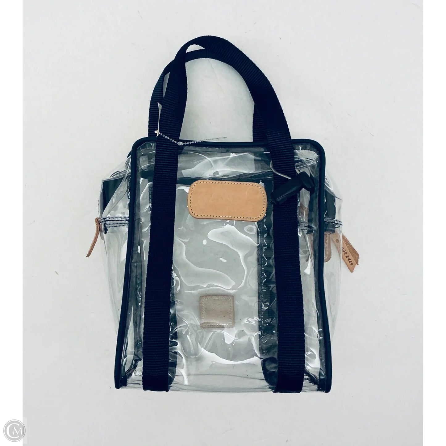 Luggage By Clothes Mentor, Size: Medium