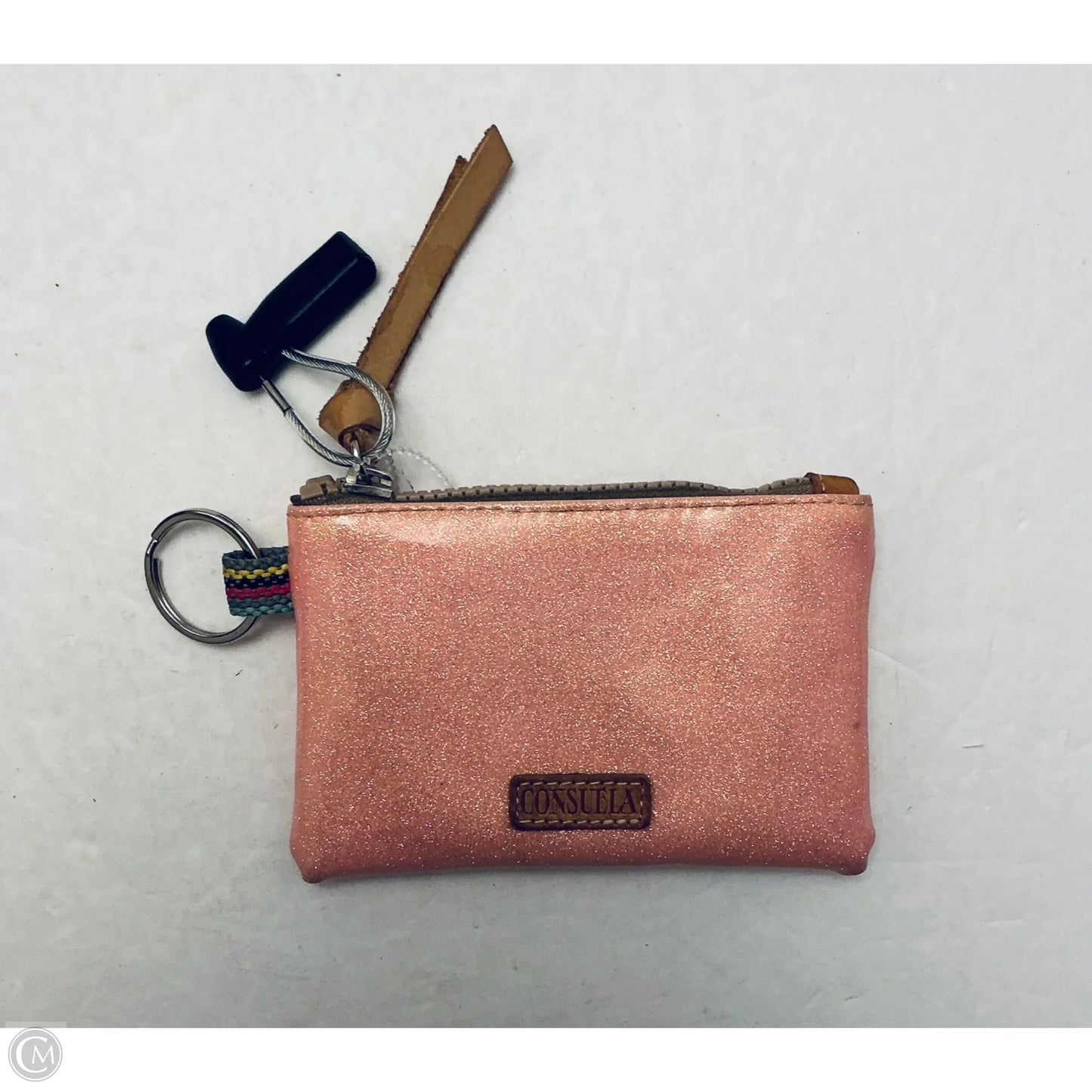 Wallet By Consuela, Size: Small