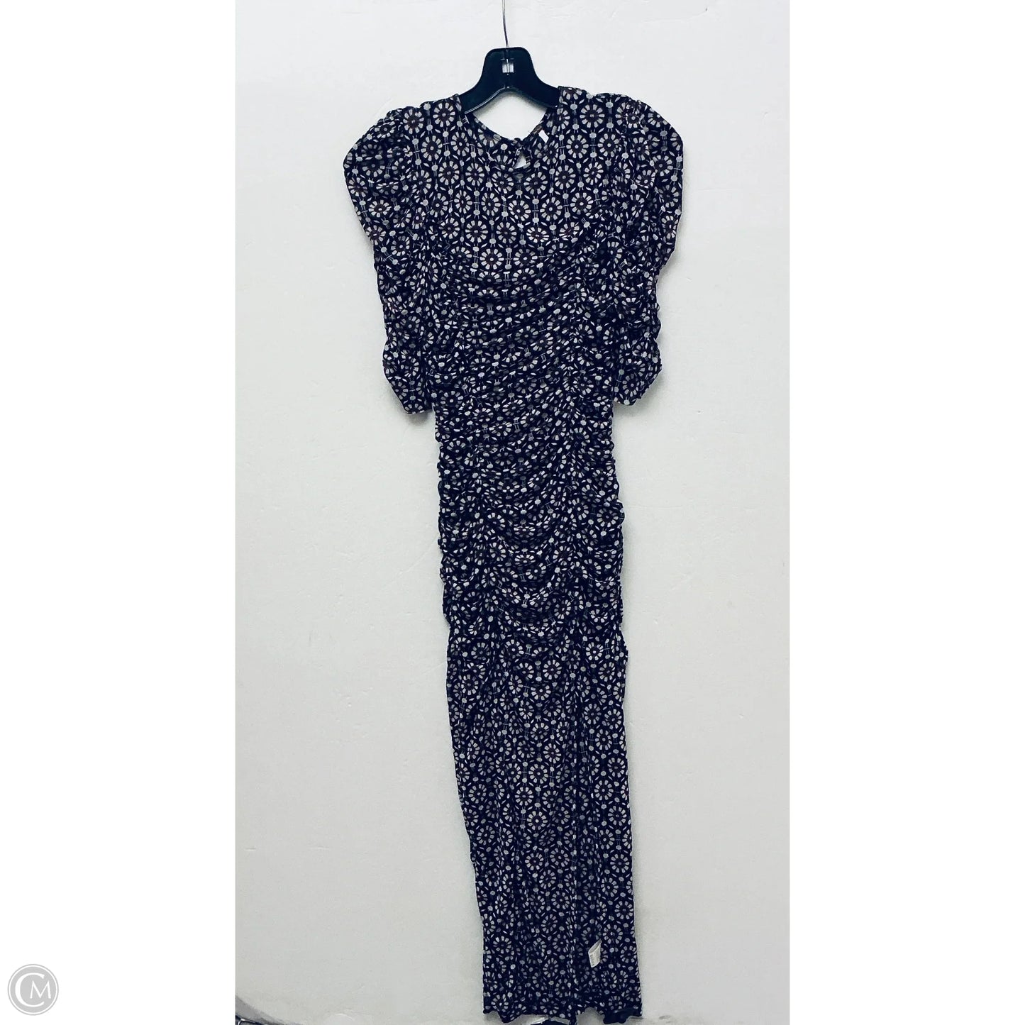 Dress Casual Maxi By Free People In Purple, Size: S