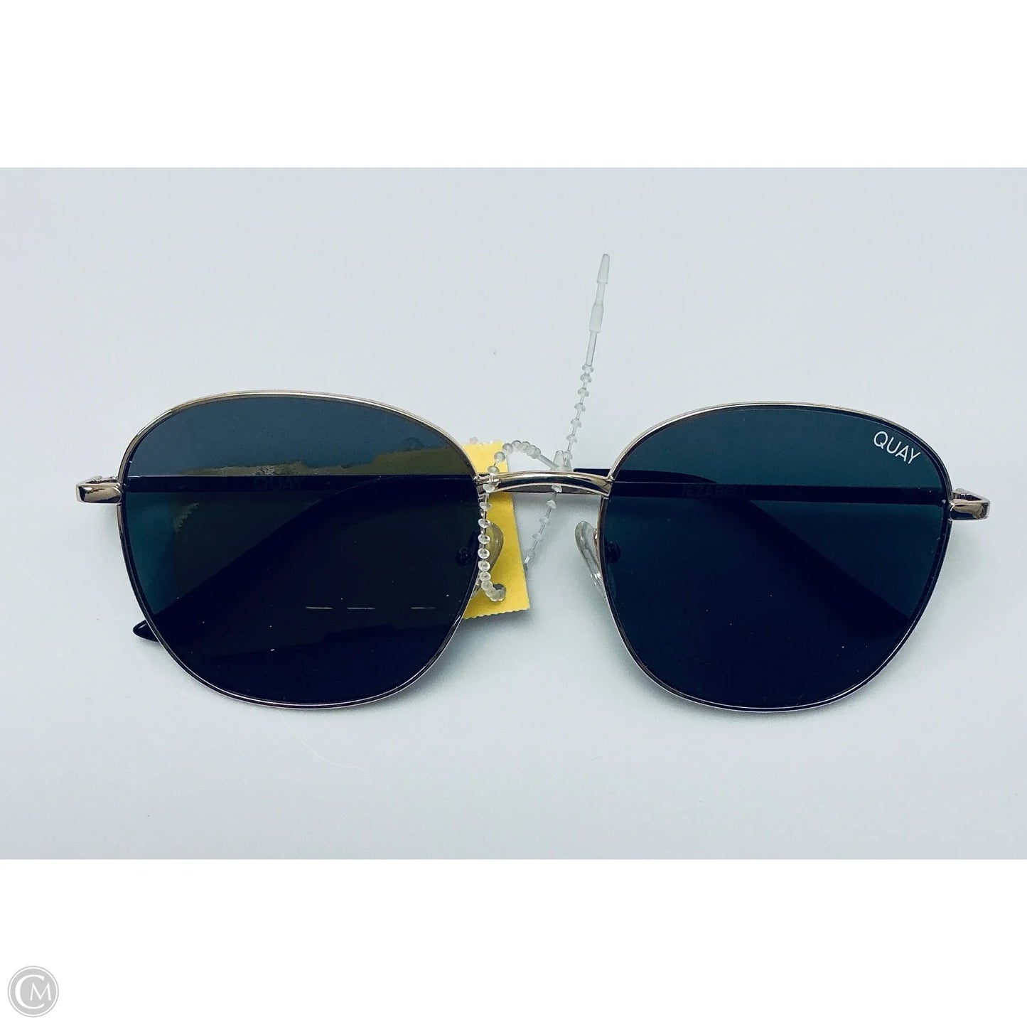 Sunglasses By Quay, Size: