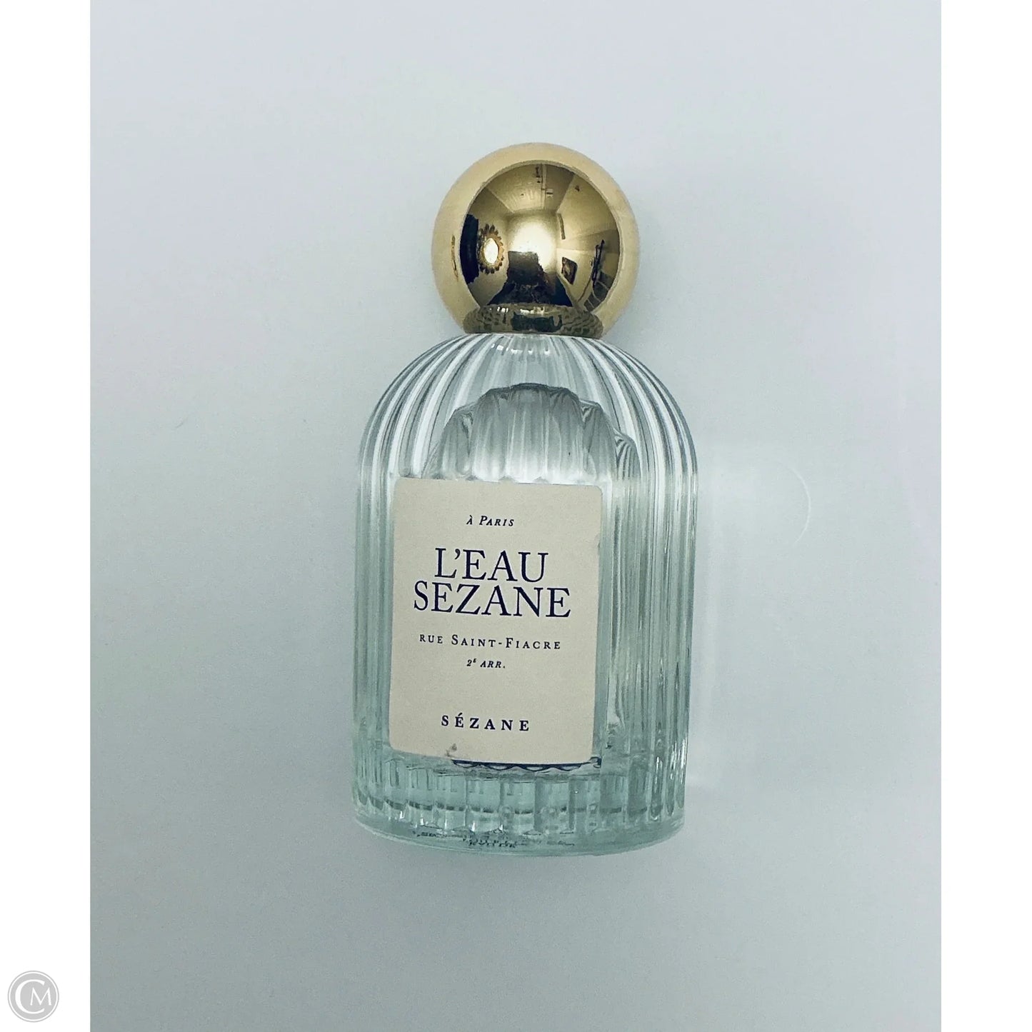 Fragrance By Sezane, Size: