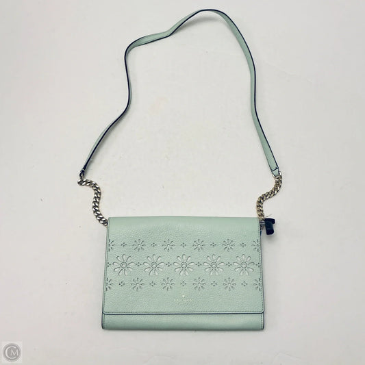 Crossbody Designer By Kate Spade, Size: Medium