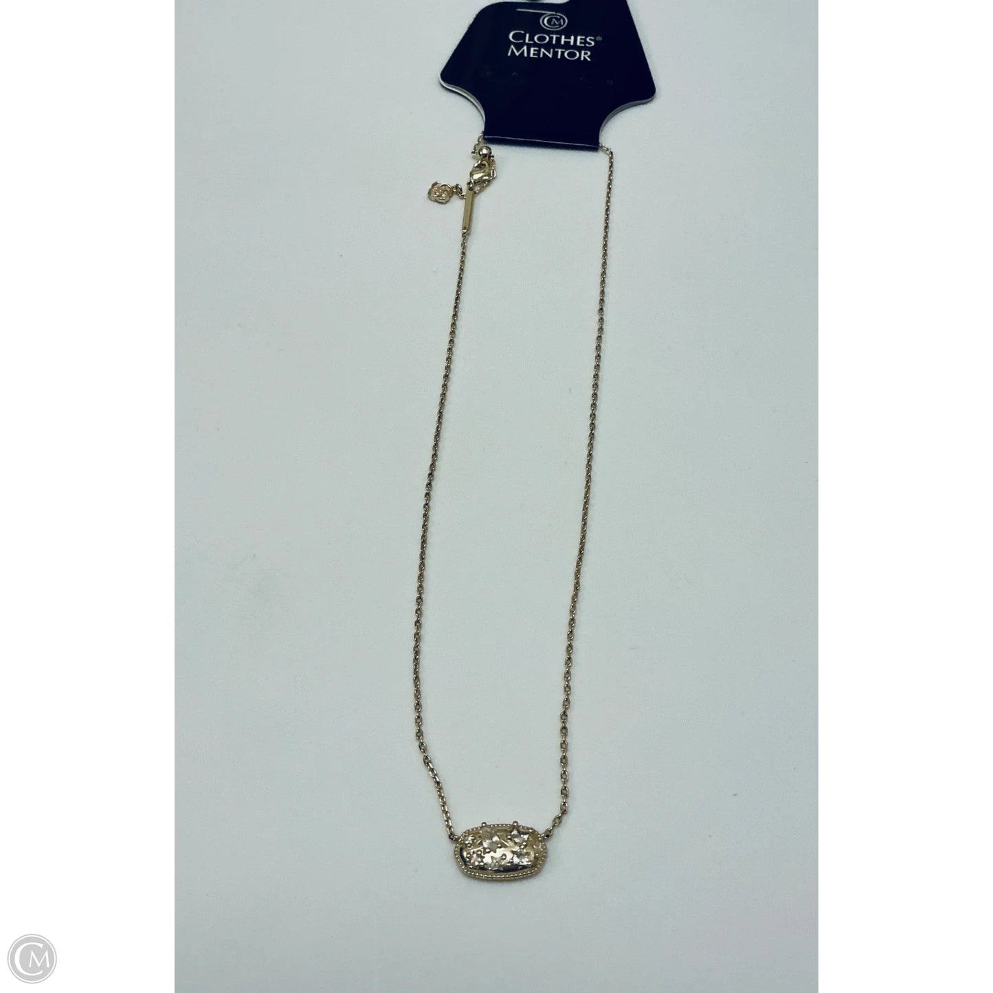 Necklace Designer By Kendra Scott