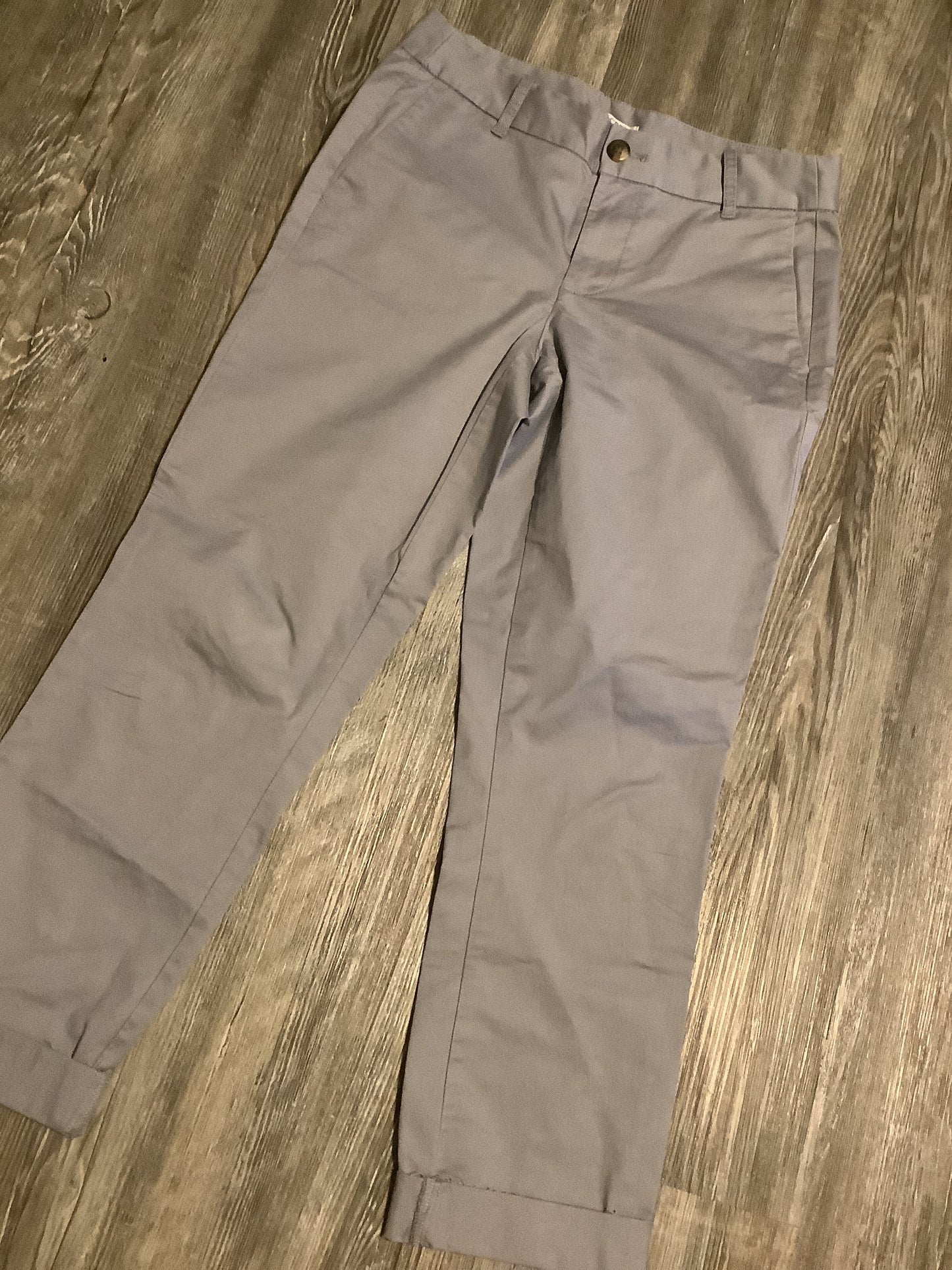 Pants Dress By J. Crew In Grey, Size: 0